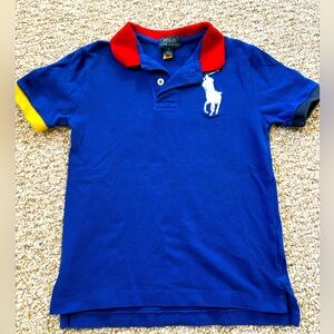 Polo Ralph Lauren Tshirt